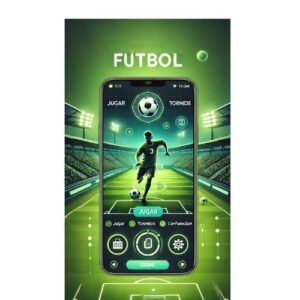 Ultimate Football Challenge – El Joc de Futbol Definitiu!