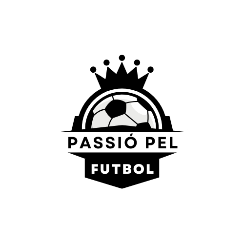 Passió pel futbol 